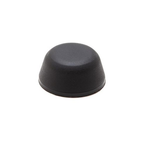 Tappo gomma copri mozzo - gomma,