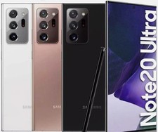 Smartphone Samsung Galaxy Note