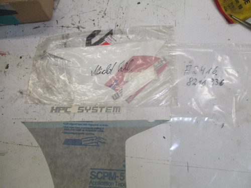 Kit adesivi a2416 aprilia - adesivi,