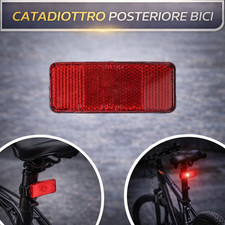 Catadiottro / Catarifrangente