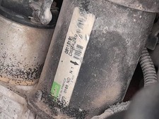09115191 holder starter