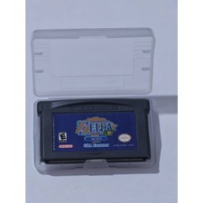 The Legend of Zelda Oracle Of