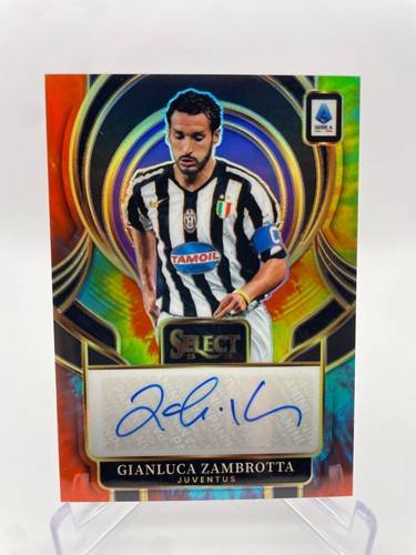 Gianluca zambrotta juventus - zambrotta,