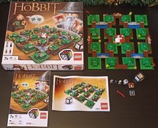 LEGO 3920 THE HOBBIT AN