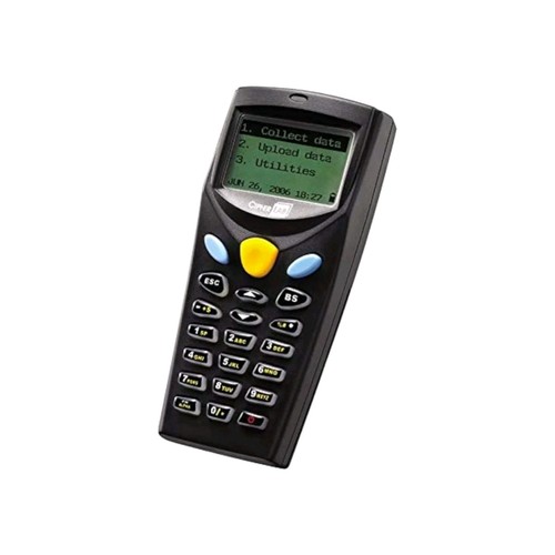 Cipherlab 8001 scanner - 8001, di