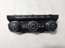Used A/C Selector Switch fits