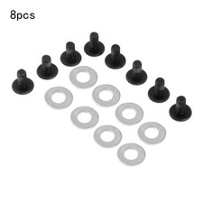 Chiodo vite pattinaggio 6mm