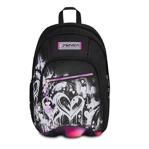 Zaino seven dual plumpy - dual,