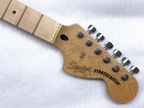 Fender squier strat - strat, tastiera