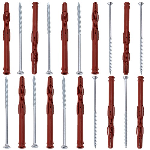 Aerzetix c65007 set di - set,