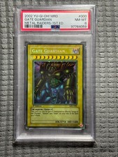 Yu-Gi-Oh Guardiano del