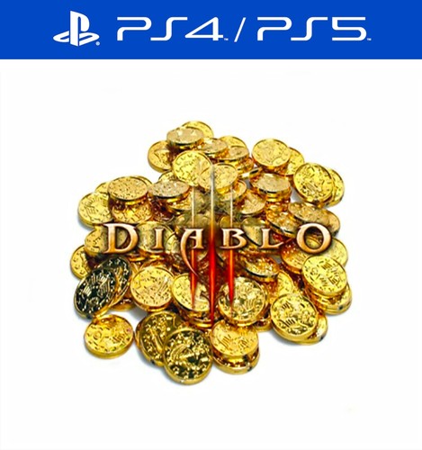 Diablo ros ps4 ps5 softcore - 3, ps4/ps5