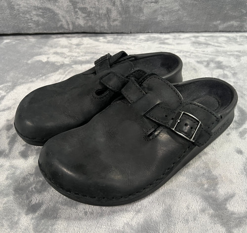 Birkenstock boston zoccoli - birkenstock,