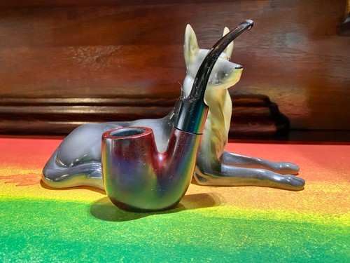 Pipa spitfire lorenzo ala - by,
