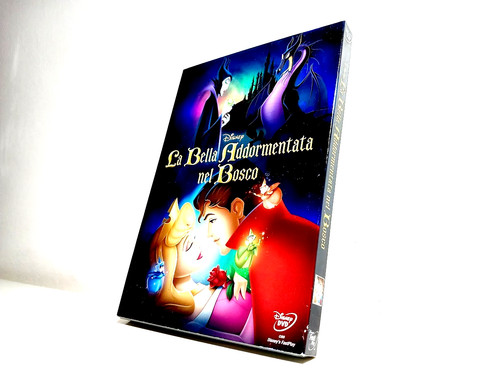 Bella addormentata nel - la,