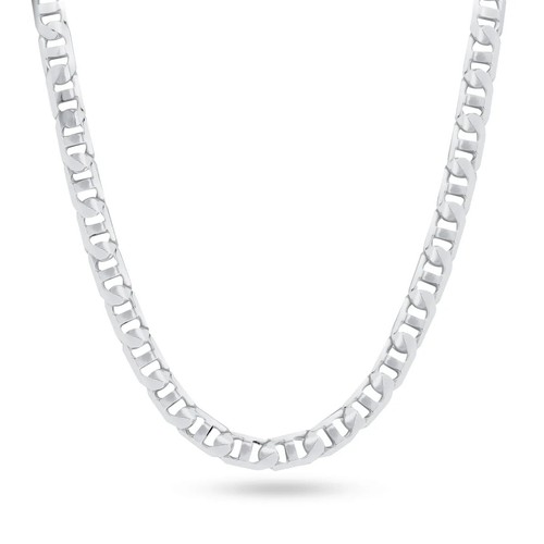 Bracciale argento sterling - in,