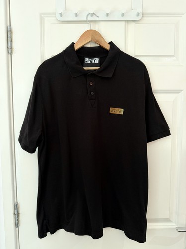 Polo versace jeans couture - versace,