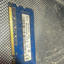 SK Hynix 4 GB DDR3 DIMM