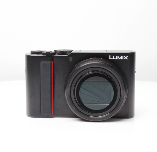Panasonic lumix zs200d 1 - dc-zs200d, 20,1