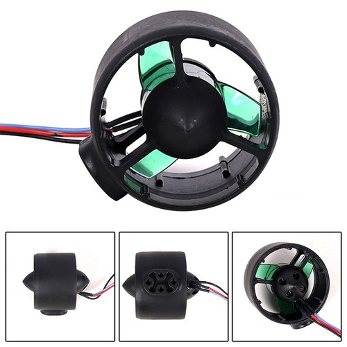 Affidabile motore brushless - affidabile,