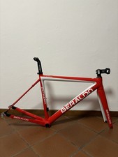 Beraldo Estremo By Sarto Carbon Frame 980gr Road Bike Ultralight Carbonio