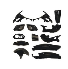 KIT CARENE PLASTICHE GILERA