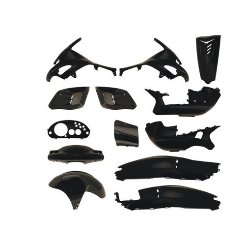 Kit carene plastiche - kit,