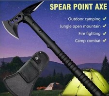 Ascia Tattico Esercito