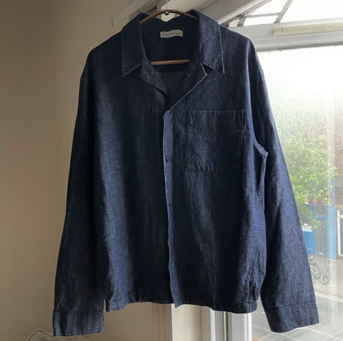 Giacca camicia ermenegildo - giacca,