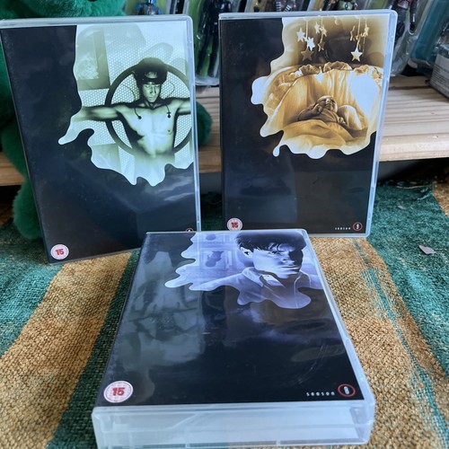 The files series 8 9 - 7,,