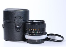 CANON FD Beroflex 28mm / 1:2.8