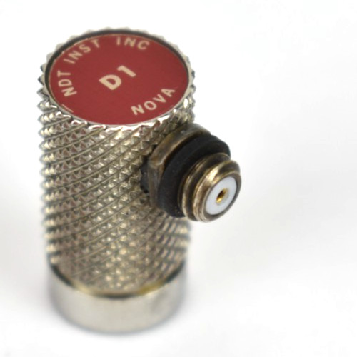 Ndt instruments inc nova - ndt,