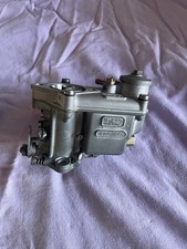 Dellorto FRG 28 allargato a 30