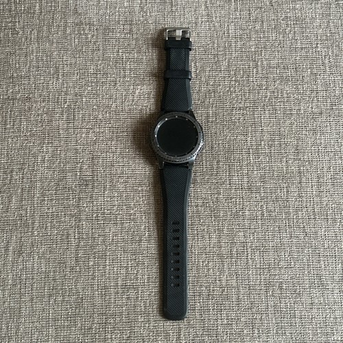 Smartwatch samsung gear - samsung, s3