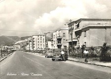 dz813 cartolina salerno,rione