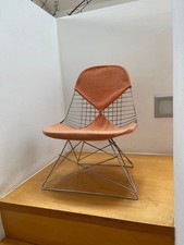 Sedia vintage charles eames - sedia,