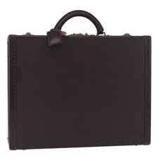 LOUIS VUITTON Taiga President