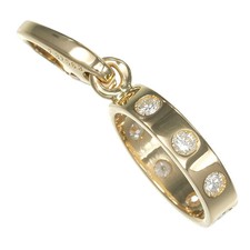 AUTH CARTIER LOVE DIAMOND