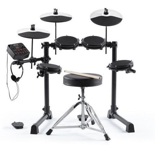 Batteria elettronica debut - elettronica,