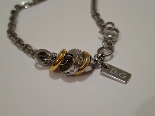 Collana vintage dolce - vintage,