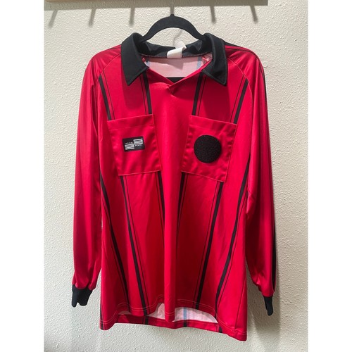 Maglia calcio manica lunga