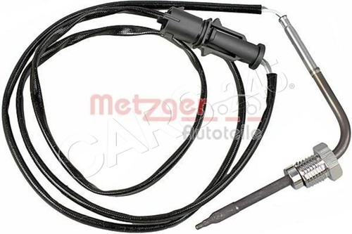 Sensore temperatura gas - , di