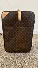 Louis vuitton trolley monogram - vuitton,