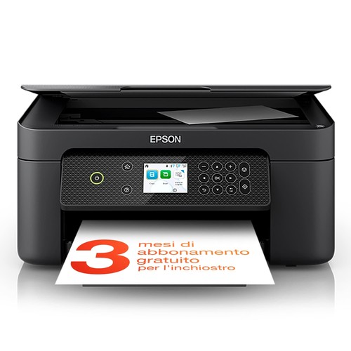 Epson expression home - expression, 4200