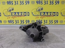 Motor De Arranque Peugeot 406