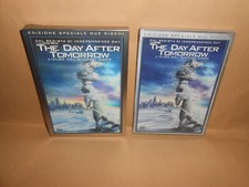 DVD THE DAY AFTER TOMORROW
