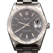 Orologio Uomo Rolex 15210 Data