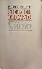 Rodolfo Celletti - Storia del