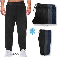 PANTALONE IMBOTTITO PILE