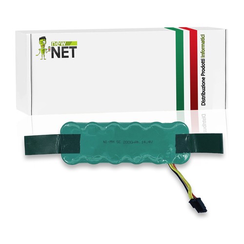 Batteria per aspirapolvere - per,